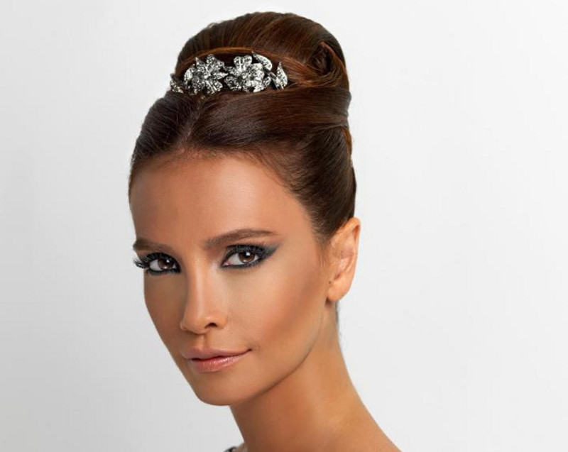 صورة نور التركية التي أثارت فضول جمهورها وسببت صدمتهم!